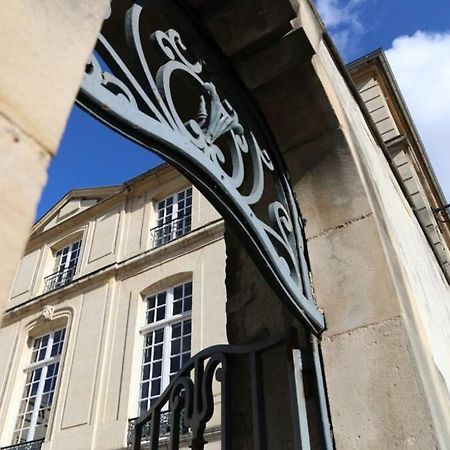 Villa Republique Normandie Egalite Caen Exteriér fotografie