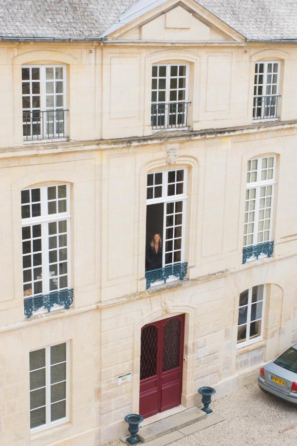 Villa Republique Normandie Egalite Caen Exteriér fotografie