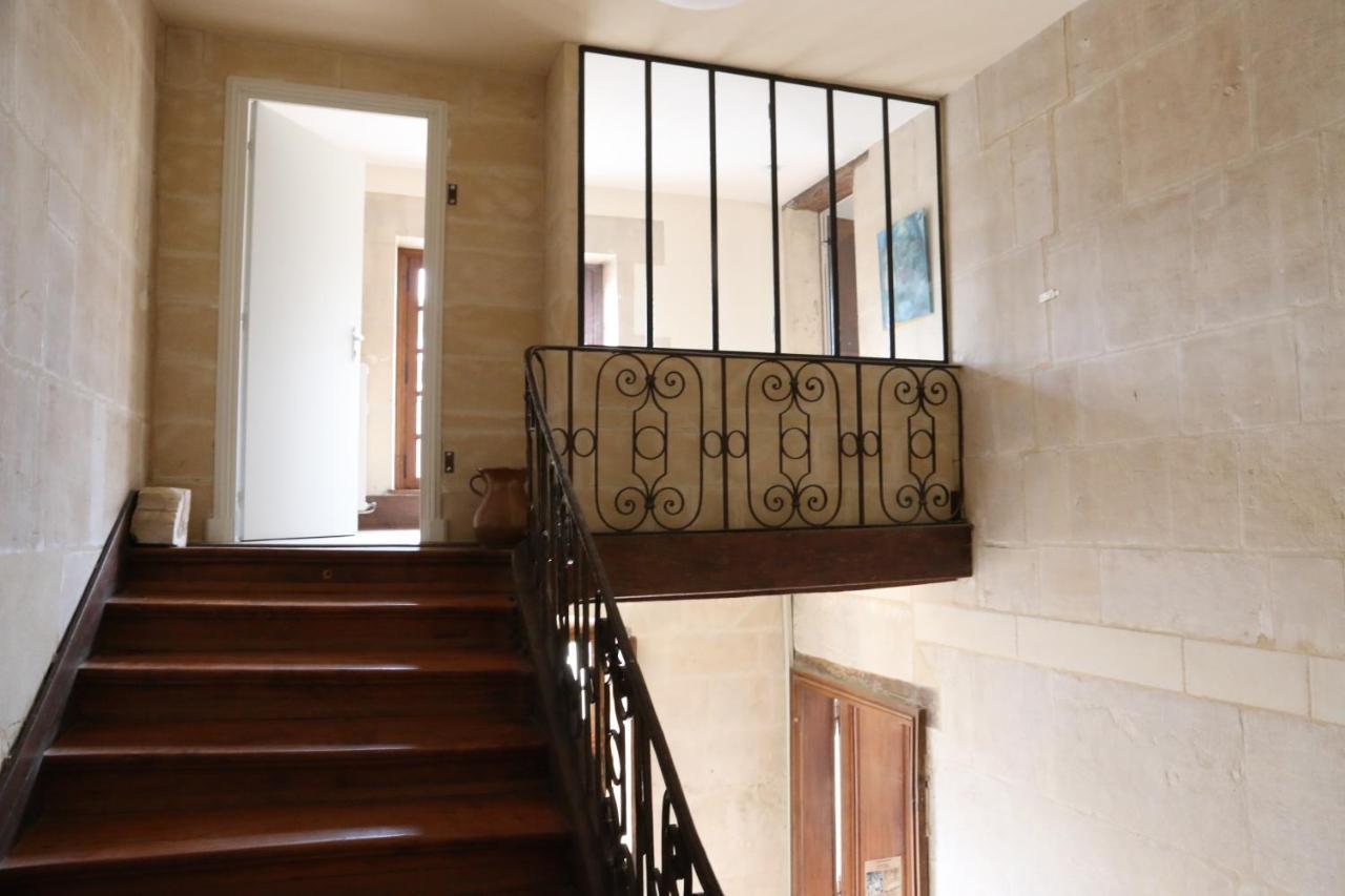 Villa Republique Normandie Egalite Caen Exteriér fotografie