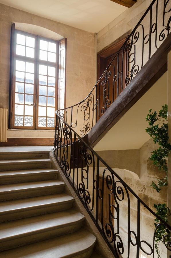Villa Republique Normandie Egalite Caen Exteriér fotografie